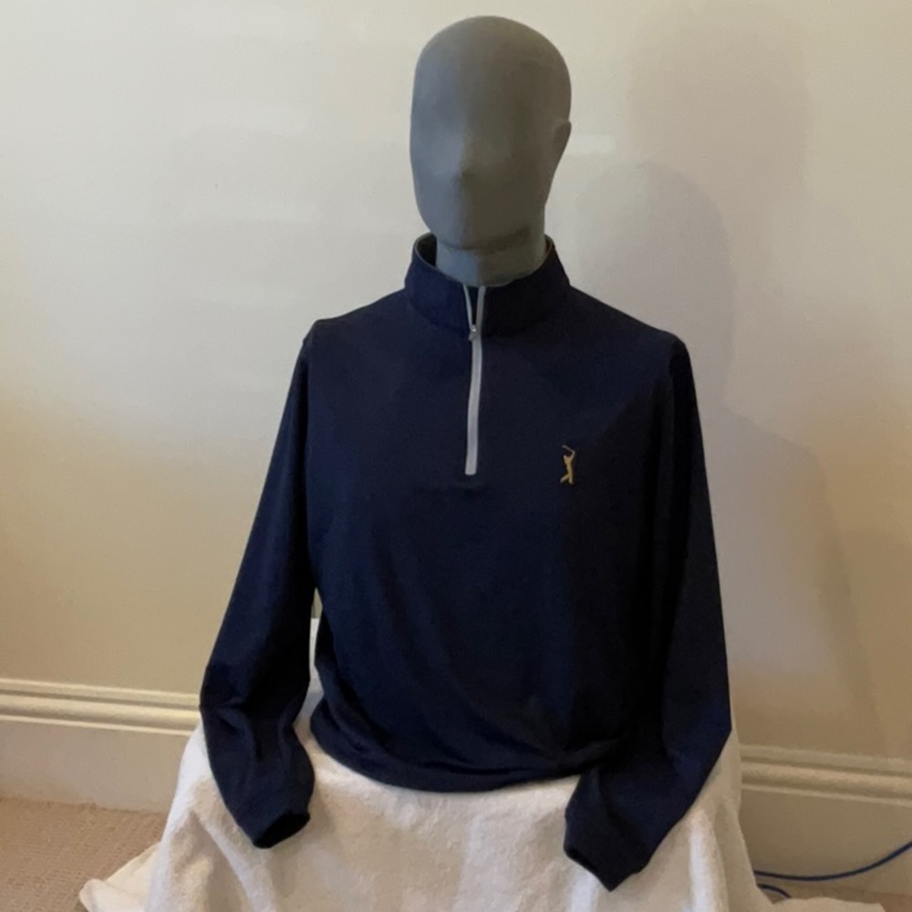 Peter Millar PLAYERS Golf Top
